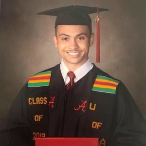 Meet your Posher, Brandon